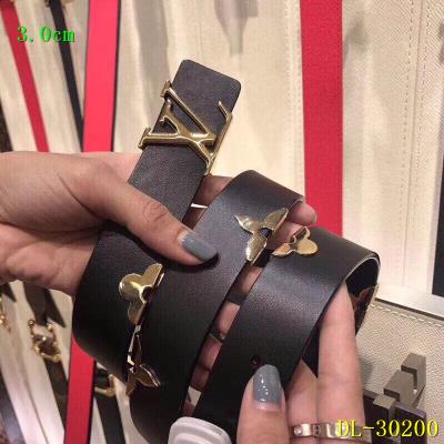 Cheap Louis vuitton Belts wholesale No. 648